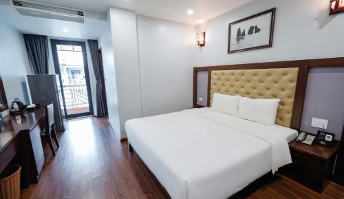 King Room