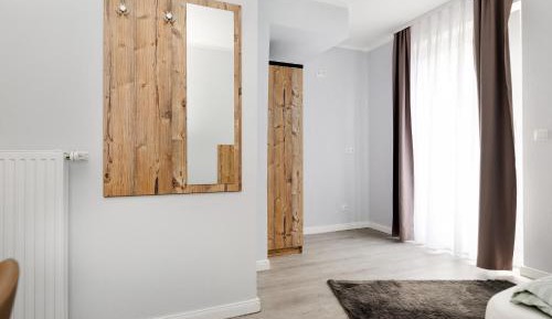 Single Room with Balcony