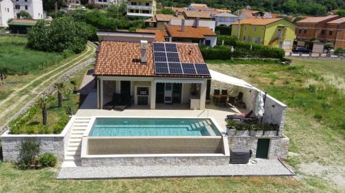 Two-Bedroom Villa