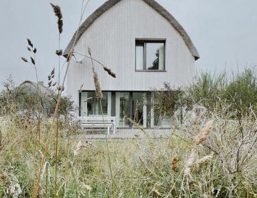 Superior Chalet