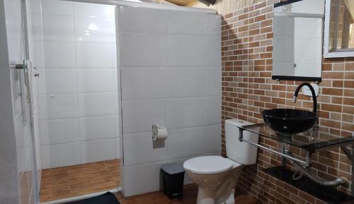Standard Double Suite
