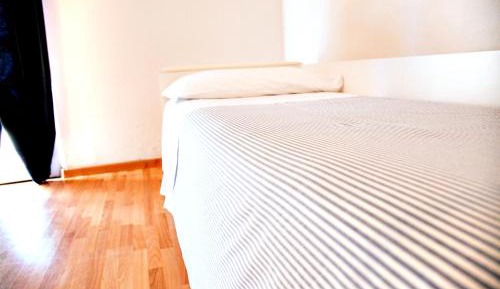 Quadruple Room with Balcony