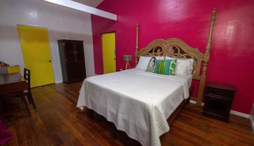Superior Queen Room