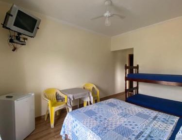 Suite with Balcony