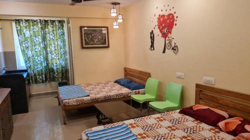 Family Junior Suite