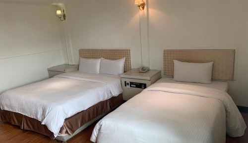 Comfort Triple Room