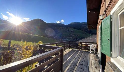 Chalet