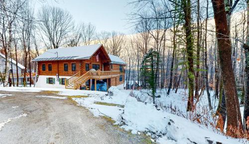 Three Bedroom holiday home 