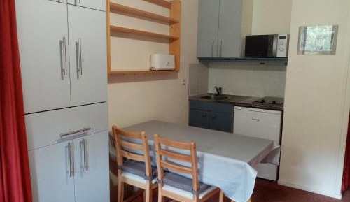 Apartment (3 Adults)