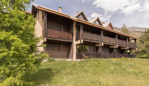 Apartment (4 Adults)