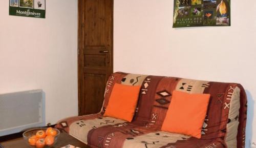 Apartment (6 Adults)
