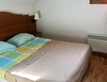 Duplex Apartment