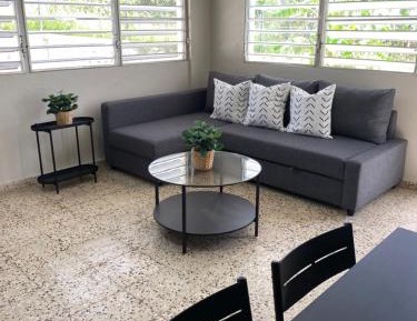 King Studio with Sofa Bed