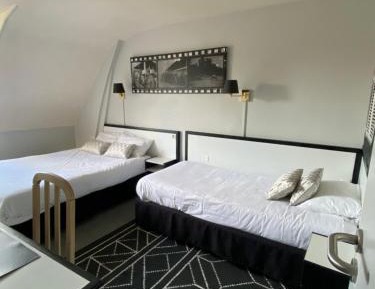 Twin or Triple Room
