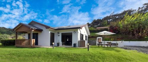 One-Bedroom Villa