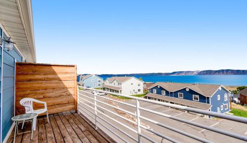 Three Bedroom Apartment
