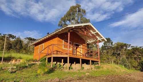 One-Bedroom Chalet
