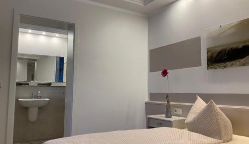 Double Room Nr. 2