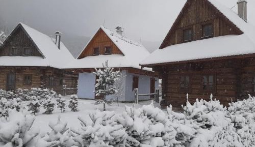 One-Bedroom Cottage