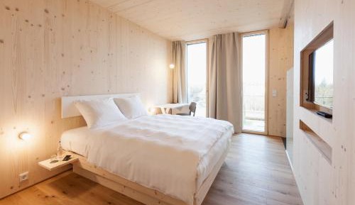 Business Double or Twin Room