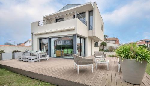 Holiday Home