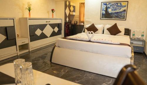 Superior Quadruple Room