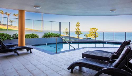 Apartment with Sea View