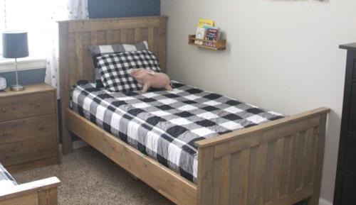 Quadruple Room with Balcony