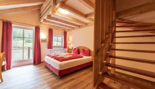 Deluxe Junior Suite