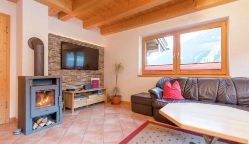 Superior Chalet