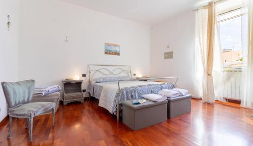 Two-Bedroom Superior Apartment