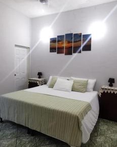 Deluxe Double Room (2 Adults + 1 Child)