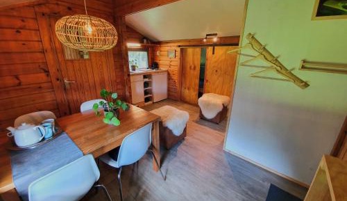 Premium Quadruple Room
