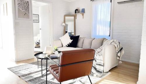 Two-Bedroom Apartment - Oceanfront 