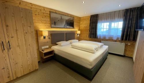 Apartment Speikboden