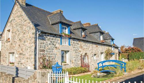 Four-Bedroom Holiday Home