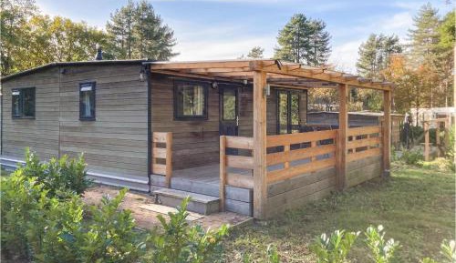 Two-Bedroom Holiday Home