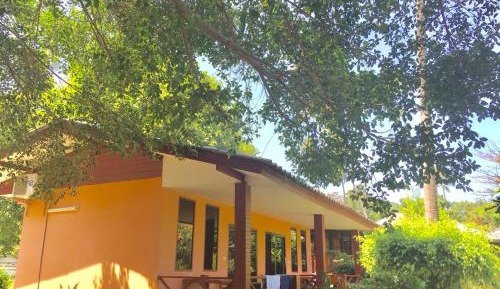 Family Bungalow
