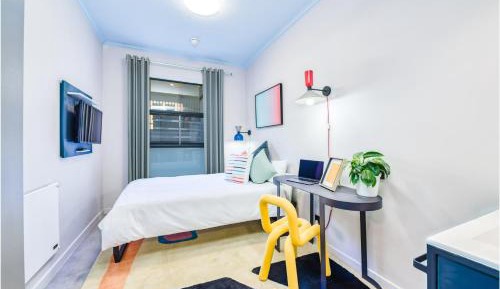 Deluxe Double Studio