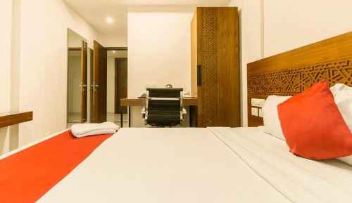 Standard Double Room with Fan