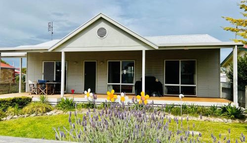 Holiday Home