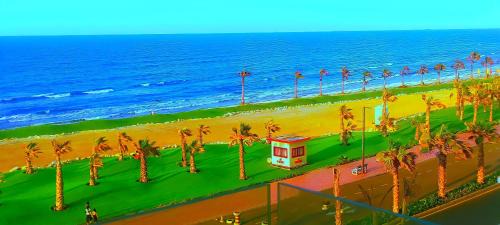 Apartment with Sea View