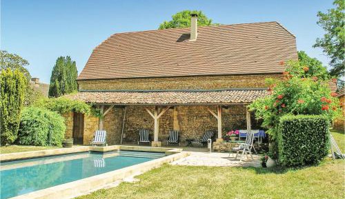 Two-Bedroom Holiday Home