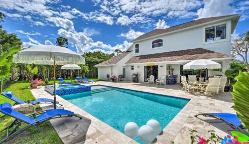 Vacation Home