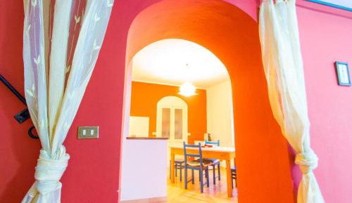 Maisonette