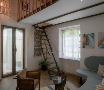 Junior Suite with Private Pool
