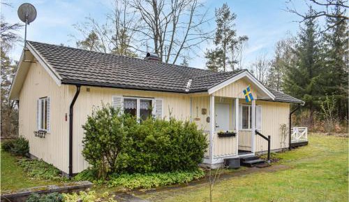 Two-Bedroom Holiday Home