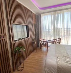 Double Room with Sea View