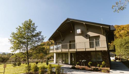 Six-Bedroom House