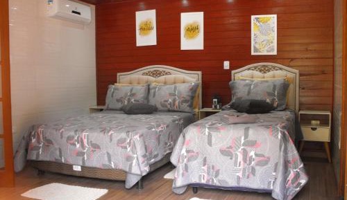Superior Chalet